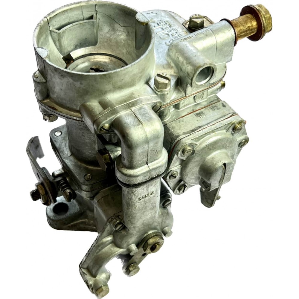 Carburettor 2.25 Solex New 546029